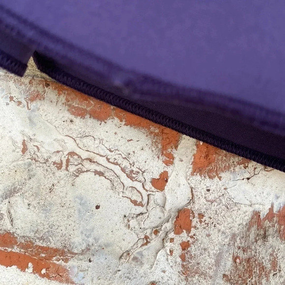 Nike Purple Dri Fit Pleated Tennis Skort - Picture 10 of 10